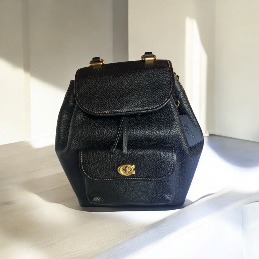 Coach Riya Backpack